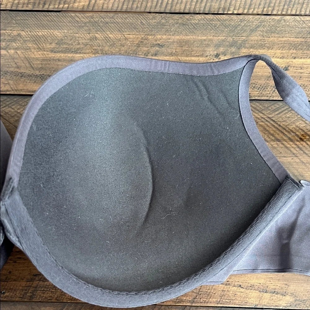 SKIMS Nipple Push Up Bra - Picture 10 of 11